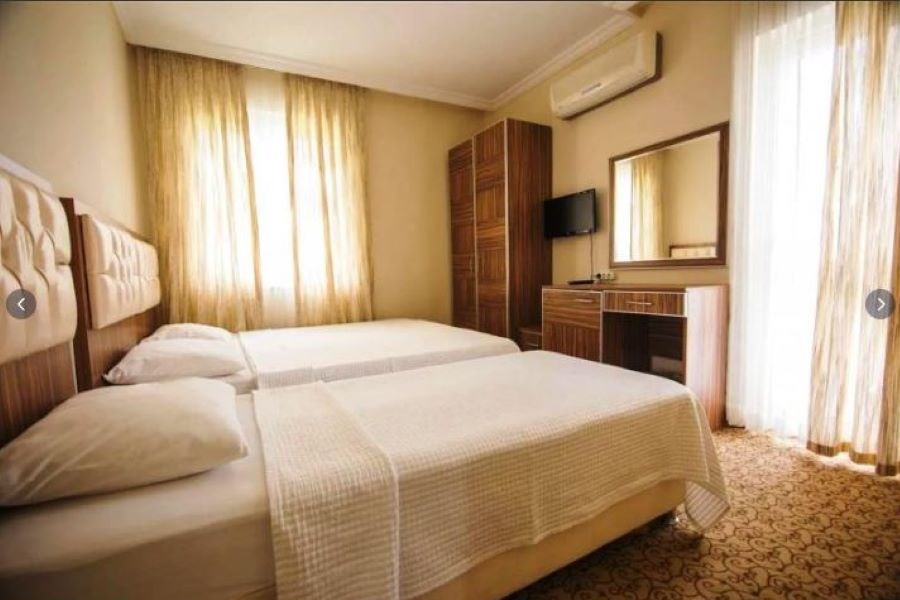 Kosa Otel Marmaris