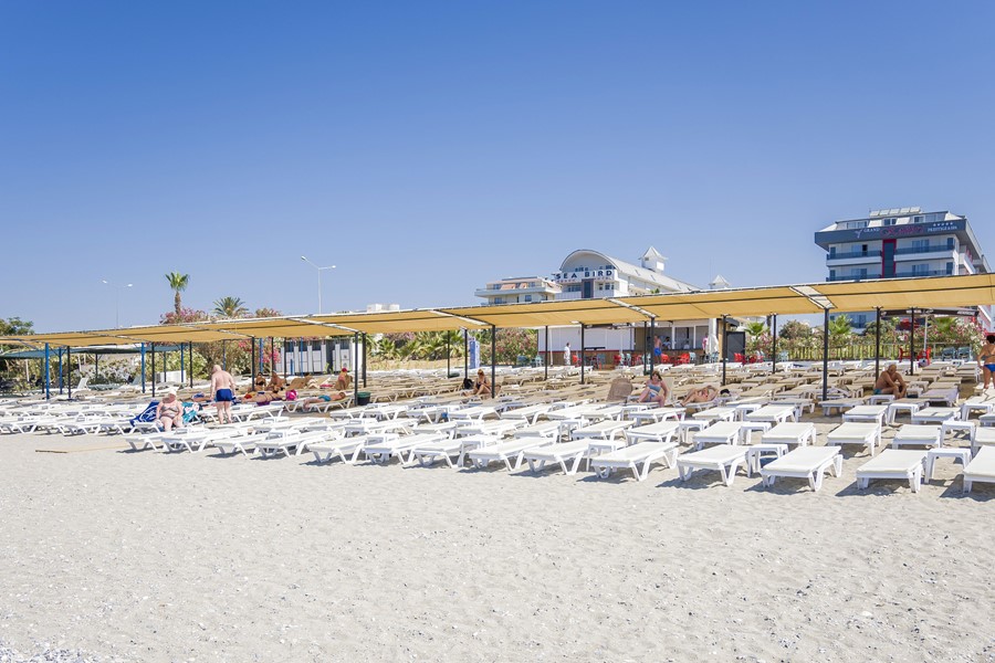 Grand Kolibri Prestige & Spa