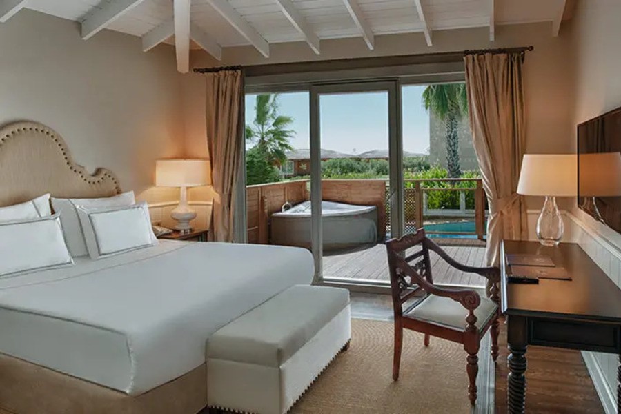 Kaya Palazzo Belek
