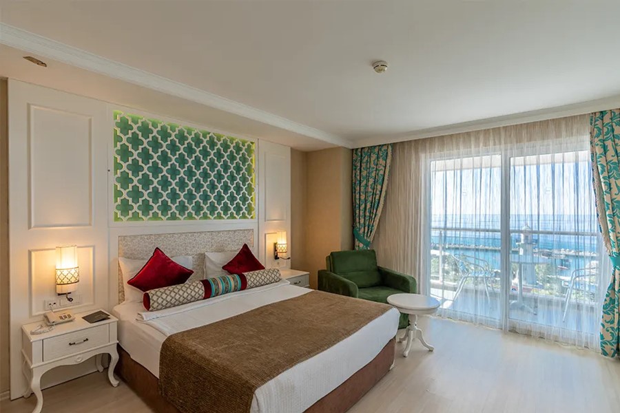 Adenya Resort Hotels & Spa