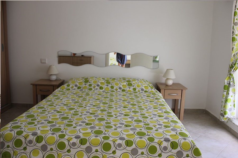Yılmaz Hotel
