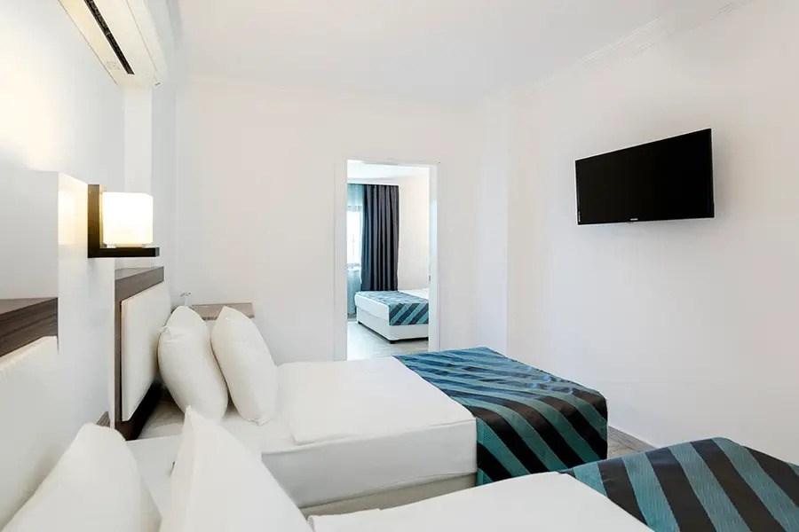 Atlas Beach Hotel