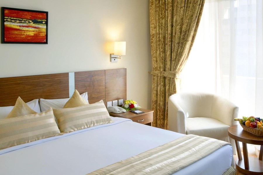 Landmark Hotel