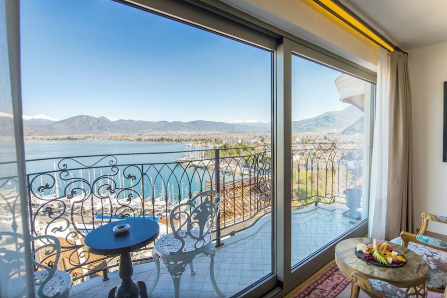 Casa Margot Hotel