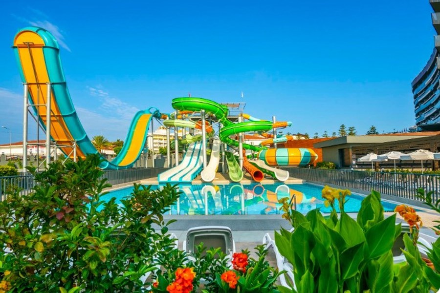 Aquapark