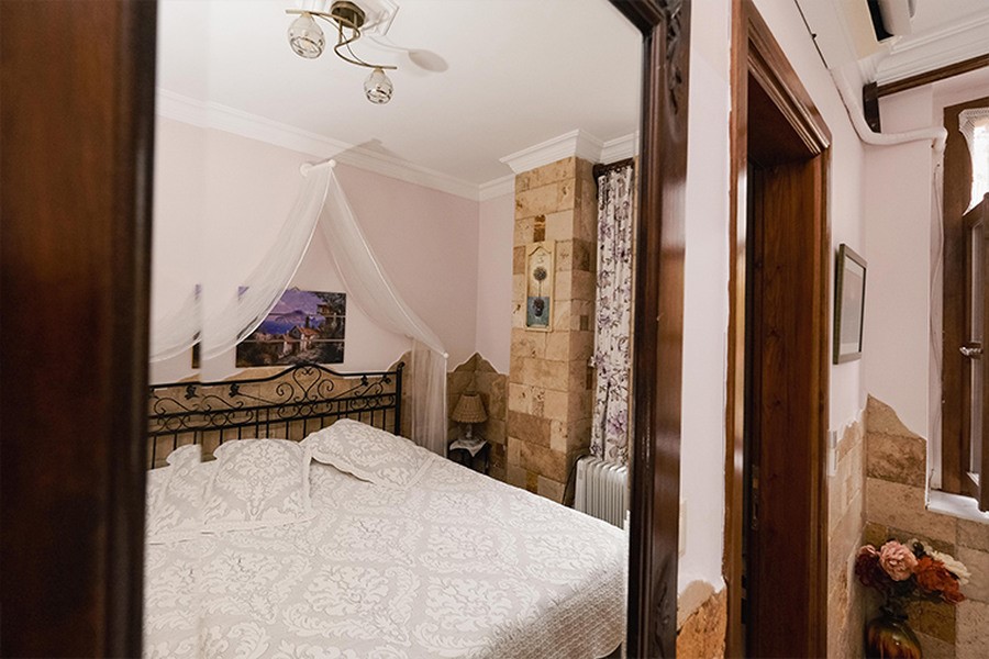 Herakles Butik Otel