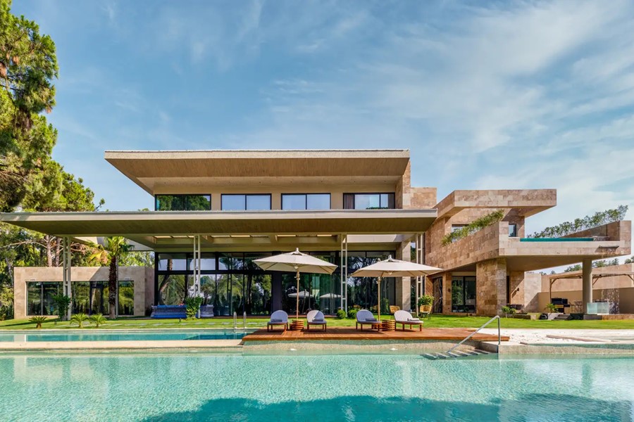 Kaya Palazzo Belek
