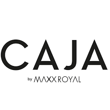 Caja by Maxx Royal