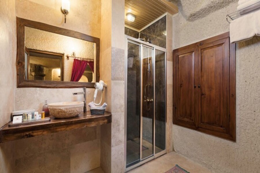 Doors Of Cappadocia