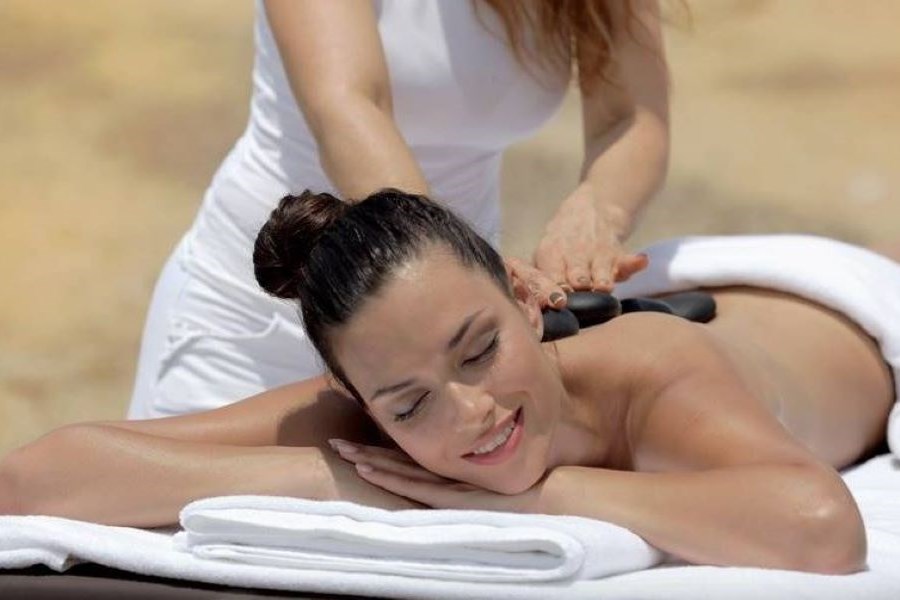 SYMPHONY SPA
