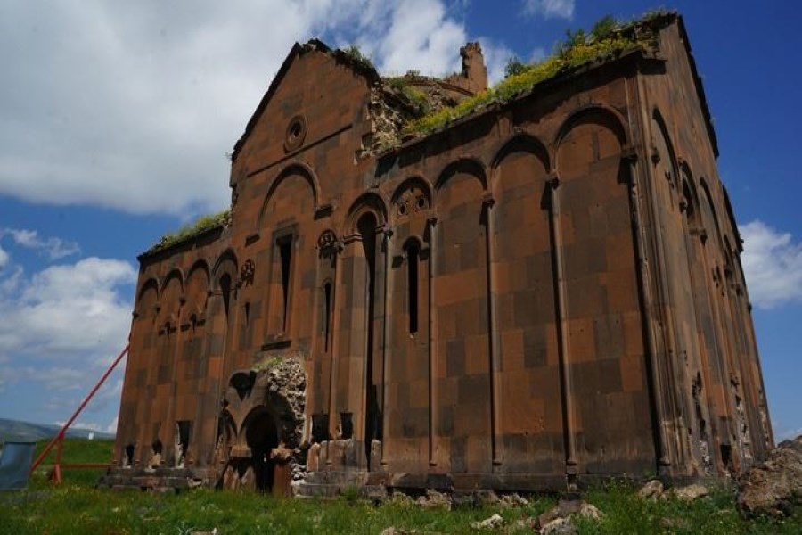 Doğu Anadolu İncileri Turu Çanakkale Hareketli