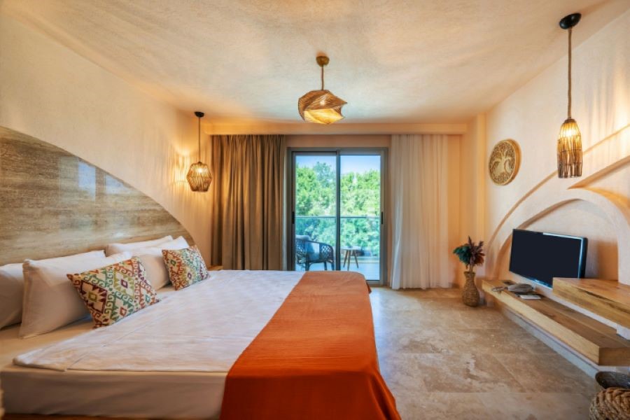 Inone Mucho Selection Hotel (Adult Only +16)