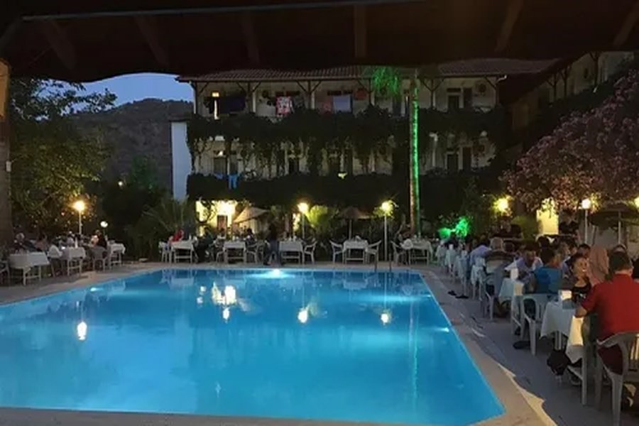 Havuz Bar