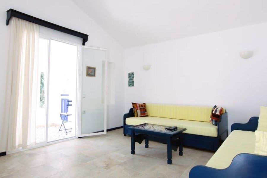 Marphe Hotel Süit ve Villaları