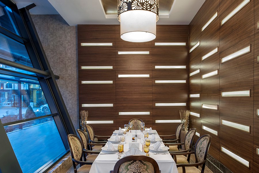 Keyani Steakhouse
