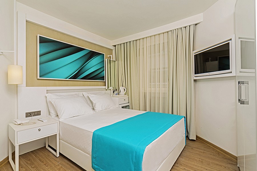 Poseidon Hotel