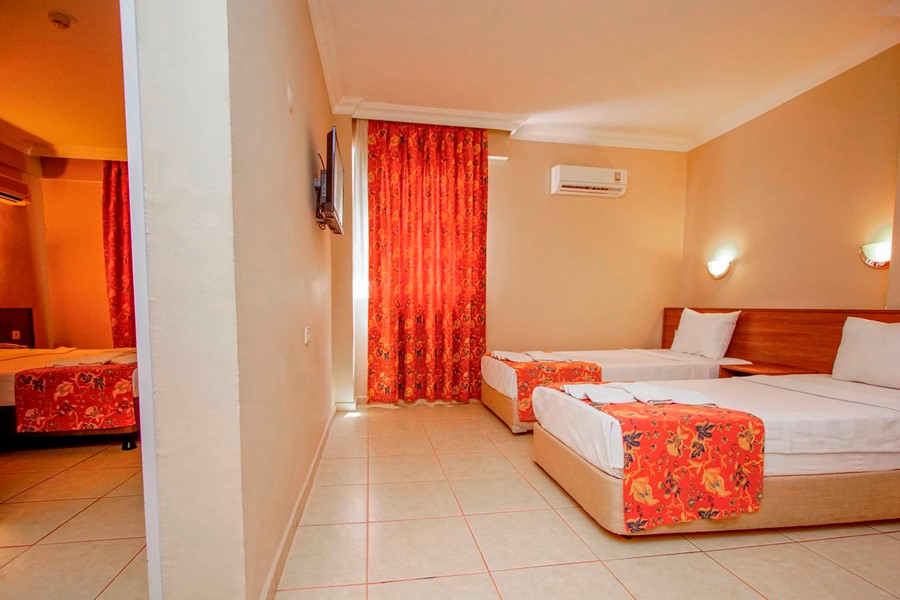 Sonnen Hotel Marmaris