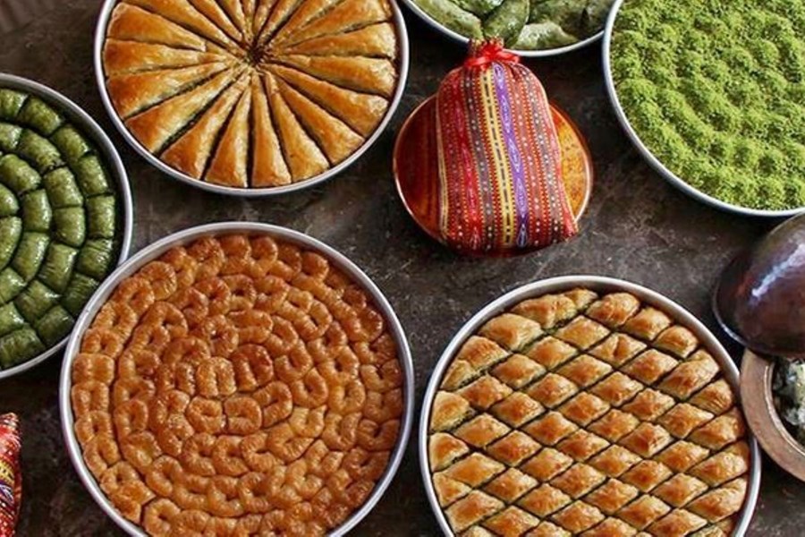 Uçaklı Adana Gaziantep Gurme Ve Lezzet Turu Istanbul Hareketli