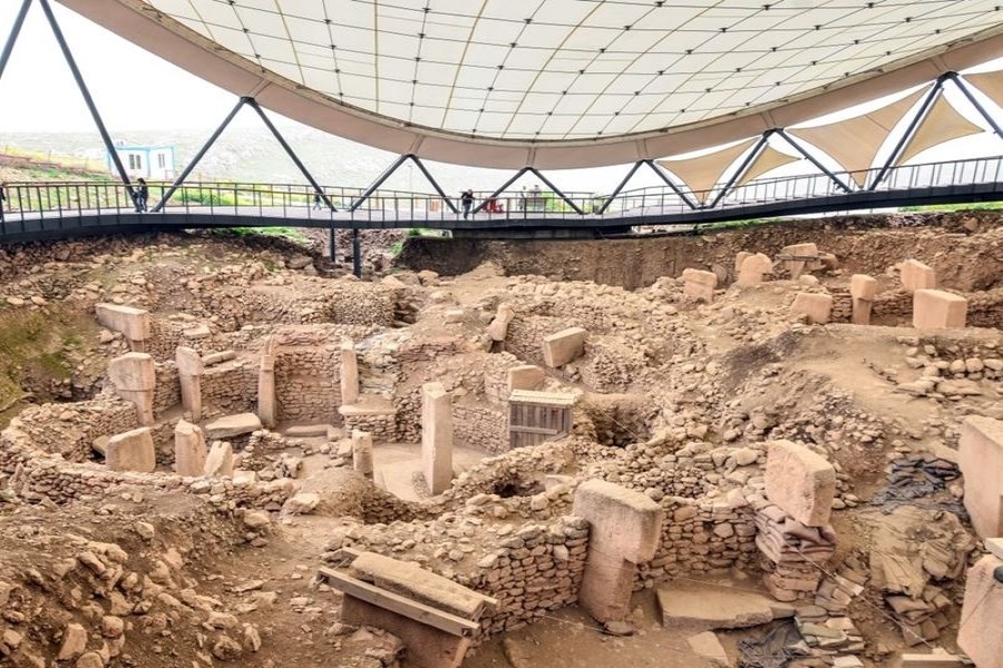 Uçaklı Mardin Şanlıurfa Gaziantep Turu Çerkezköy Hareketli