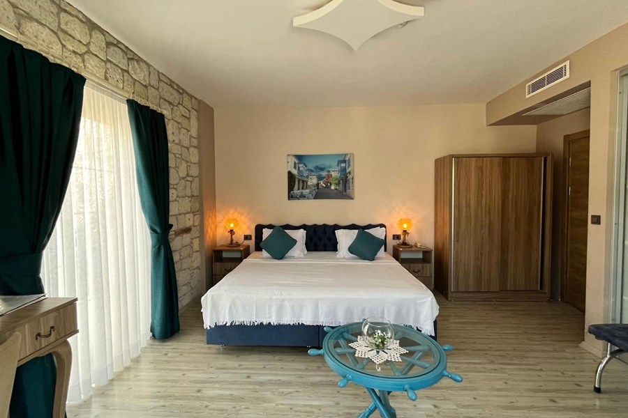 F&G Butik Otel