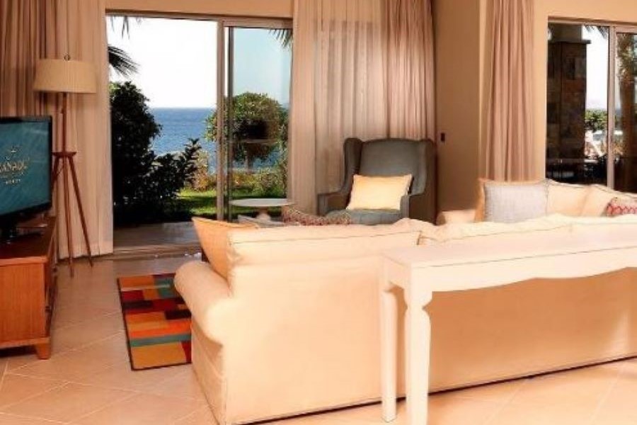 Xanadu Island Bodrum