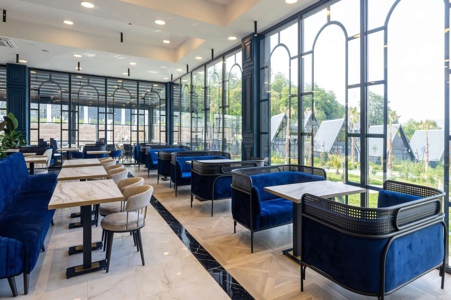 Dolce Restoran