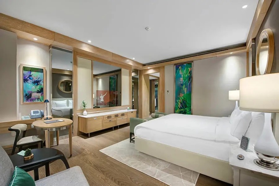 Regnum Carya