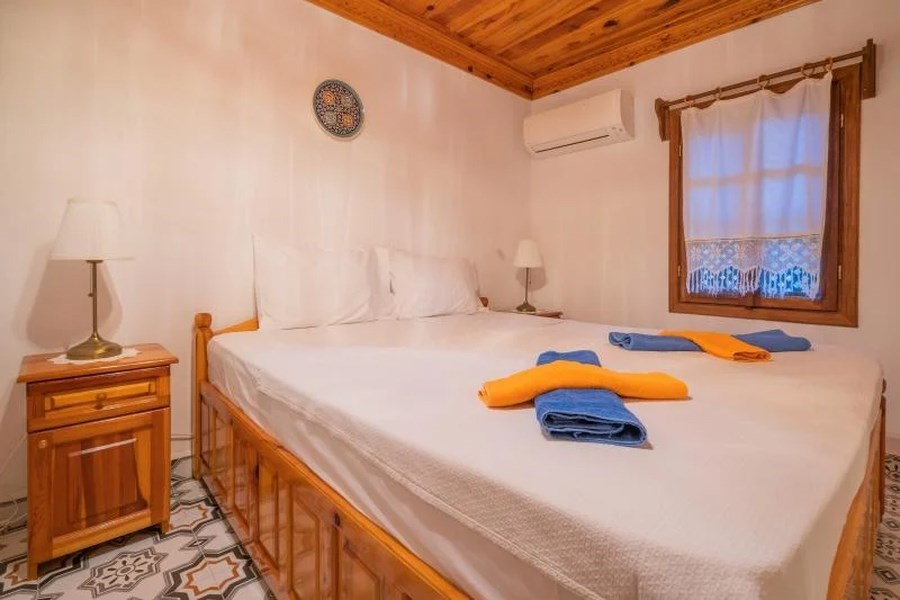 Liya Boutique Hotel Suites