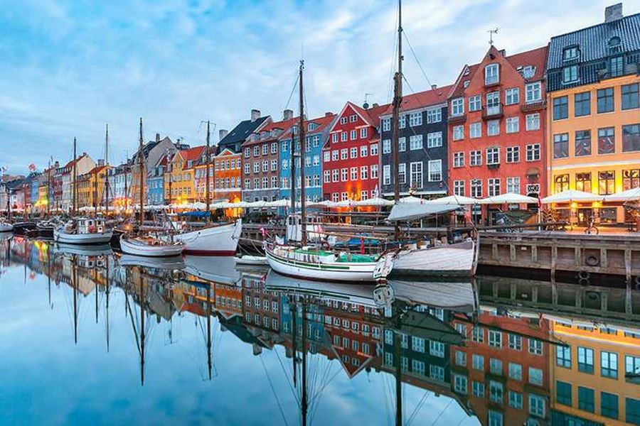 MSC Euribia İle İskandinavya & Norveç Fiyortları 7 Gece THY - 2026