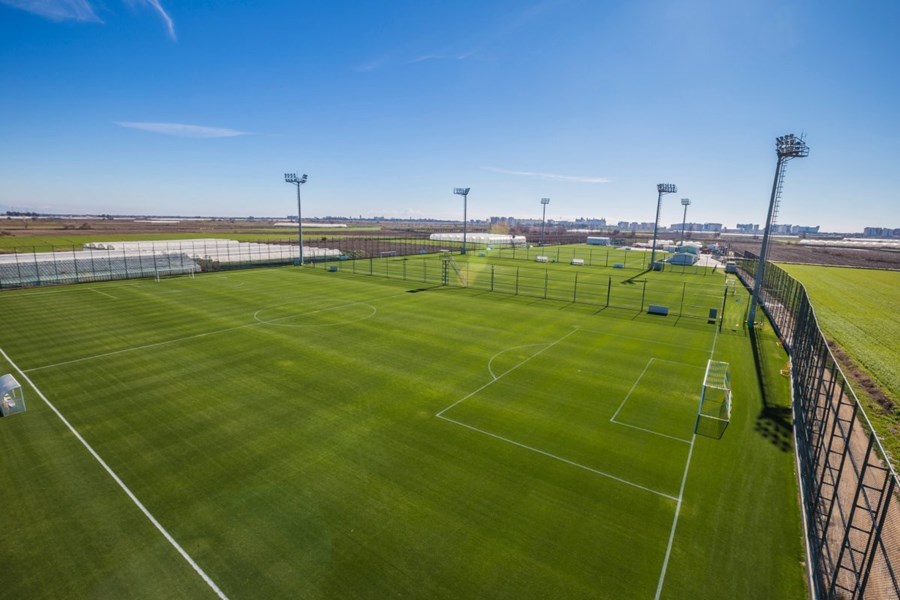 Mini Futbol