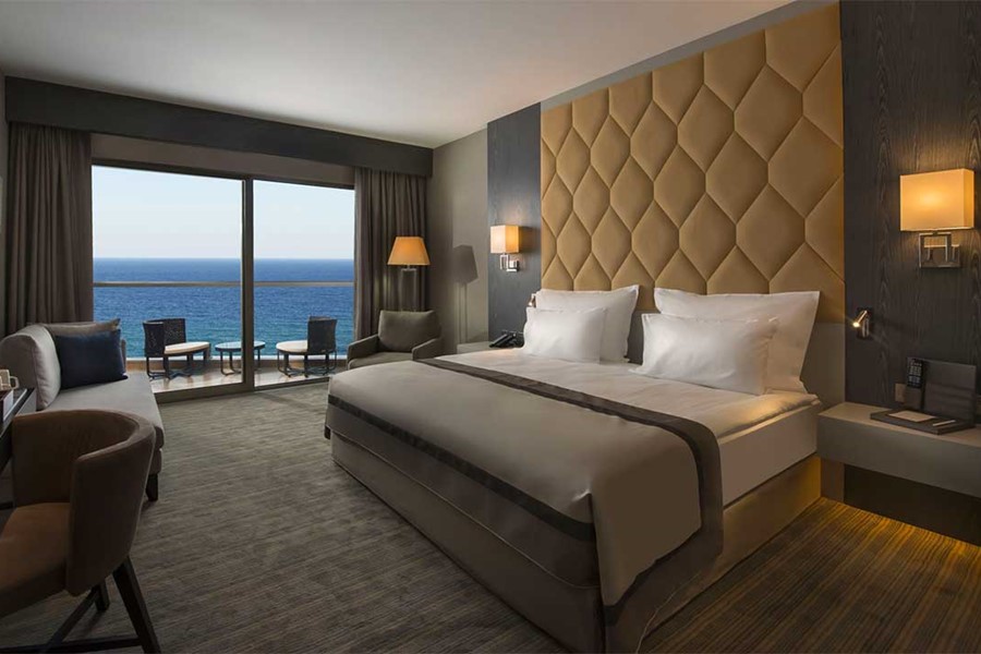 Elexus Hotel & Resort & Casino