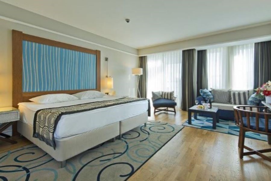 Xanadu Island Bodrum