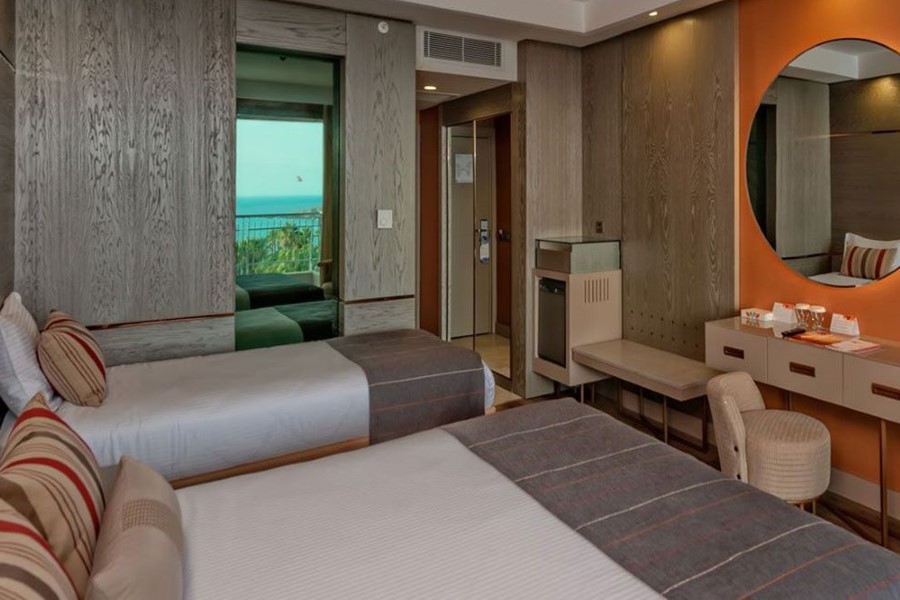 Kirman Premium Arycanda De Luxe Resort