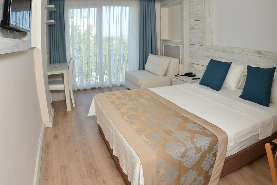 Kırtay Otel