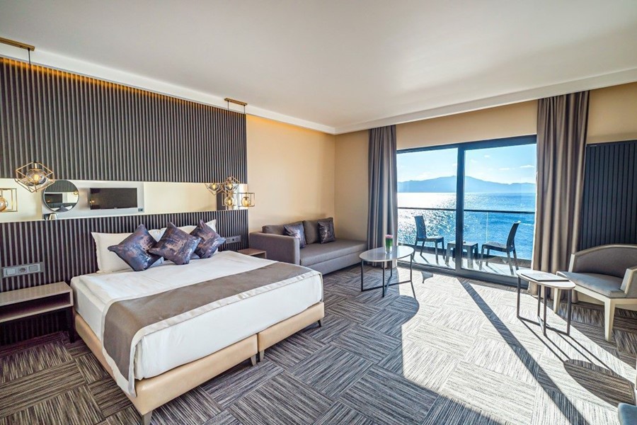 Assos Dove Hotel Resort Spa