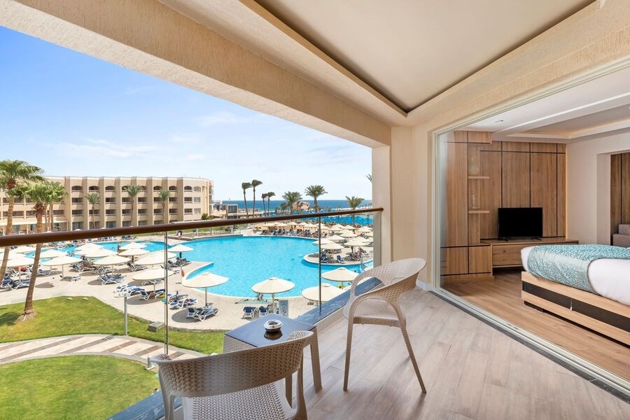 Beach Albatros Resort - Hurghada