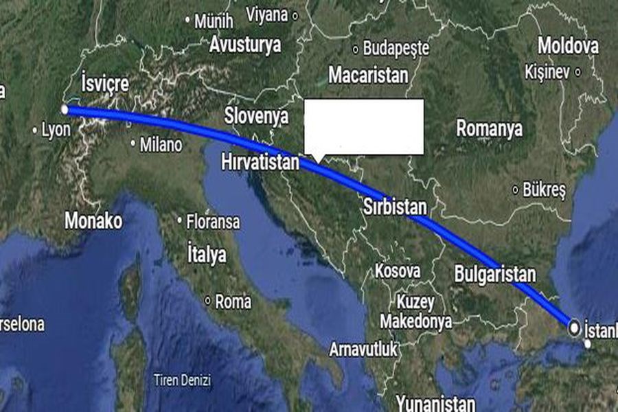 Zürih & Bern & Cenevre Turu Ramazan Bayramı Özel THY İle Extralar ve Çevre Gezileri Dahil 3 Gece 2026