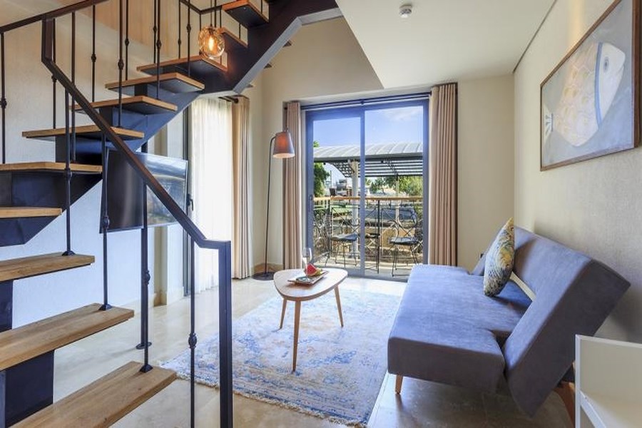 Ecclesia Boutique Hotel