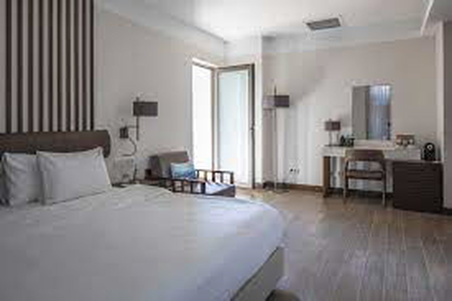 Spektr Boutique Hotel & Spa