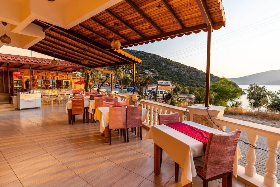 SUNRISE RRESTAURANT
