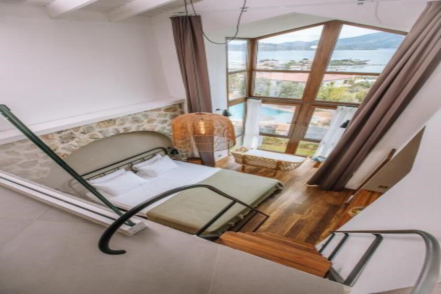 Boho Garden Selimiye