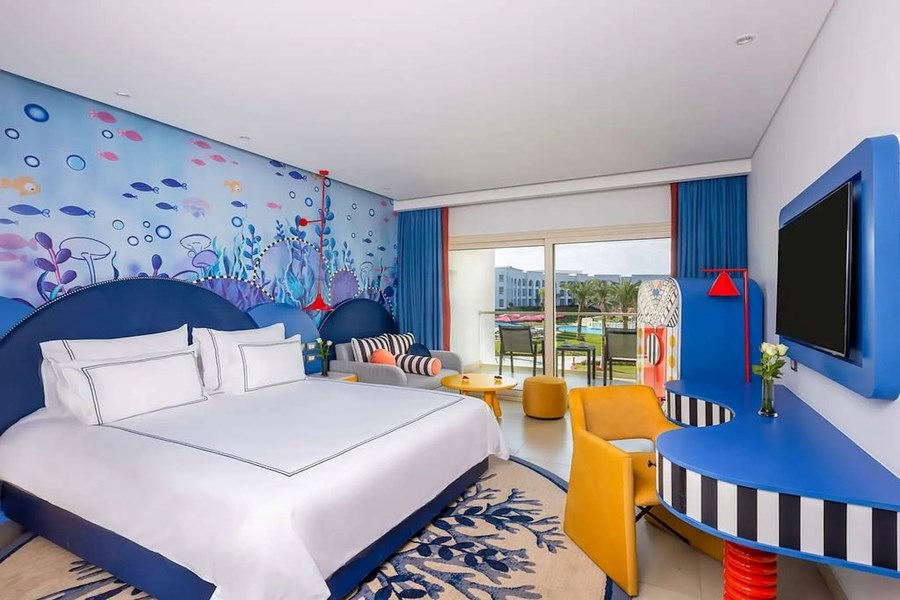 Rixos Radamis Tirana