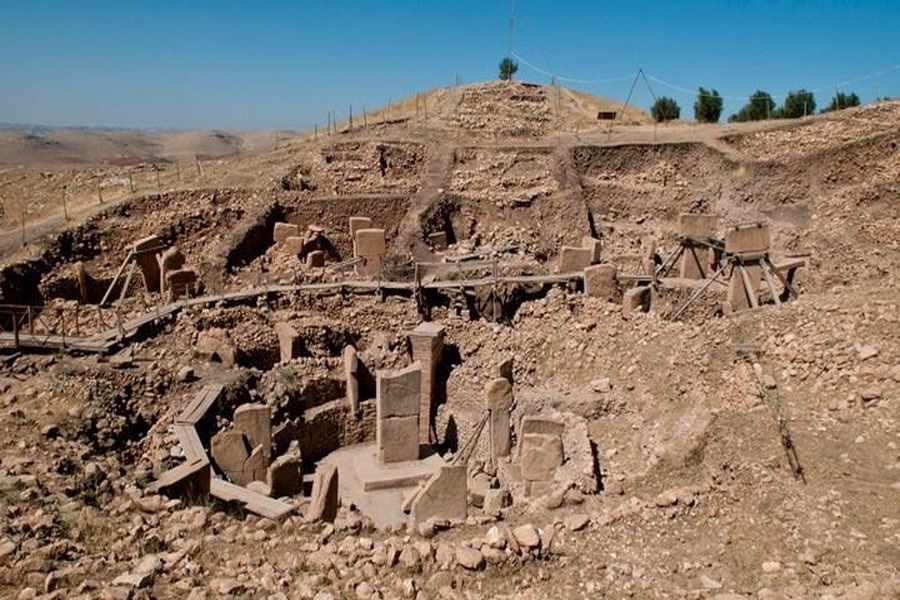 Uçaklı Gap Turu İstanbul Hareketli