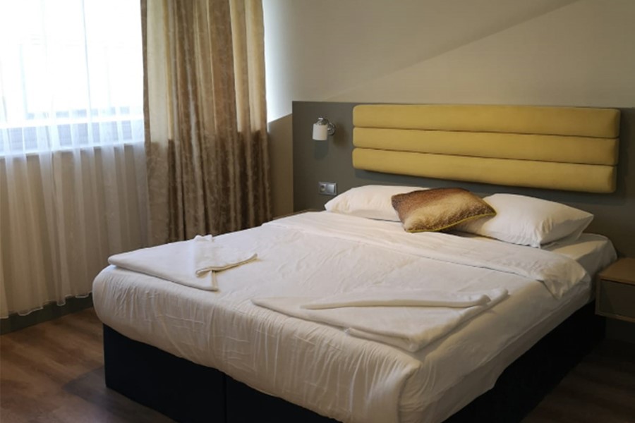 Casa De Sirena Apart Hotel