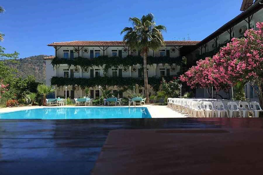 Adrasan Çizmeci Hotel