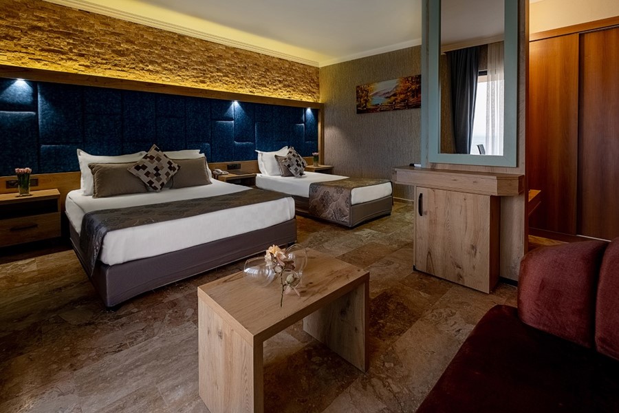 Assos Dove Hotel Resort Spa