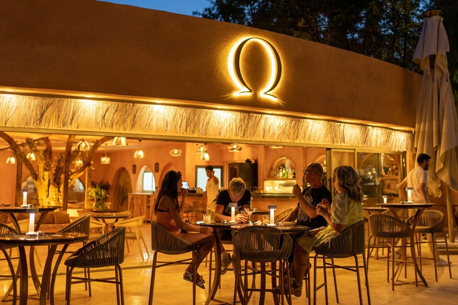 Ana Restaurant