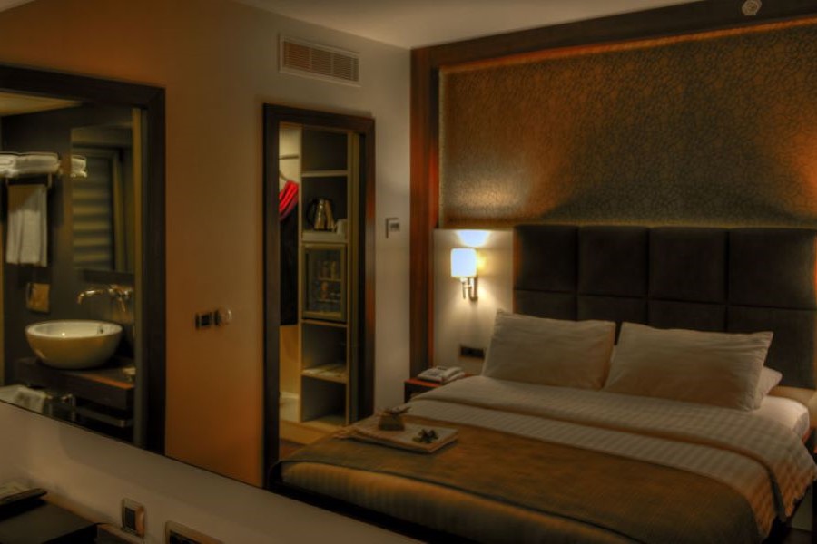 Ortunç Hotel
