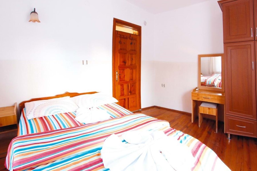 Akyaka Huzur Apart Otel