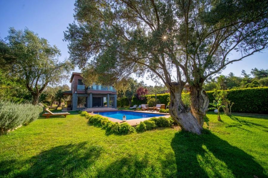 Bryela Hotel Urla